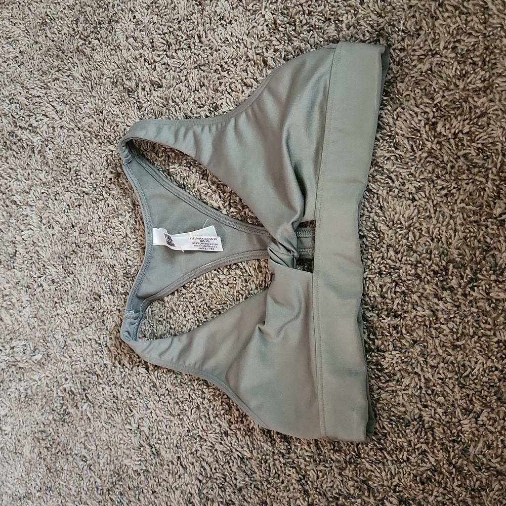 PINK by Victoria's Secret Ultimate Lightly Lined Sports Bra